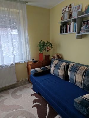 🏡 **ELADÓ 2 SZOBÁS LAKÁS + PINCE + GARÁZS** 🏡 – 7. bélyegkép