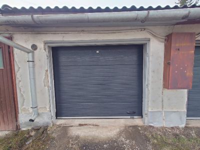 🏡 **ELADÓ 2 SZOBÁS LAKÁS + PINCE + GARÁZS** 🏡 – 9. bélyegkép