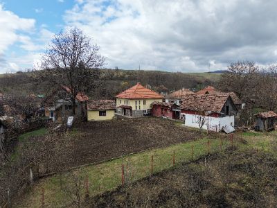 🏡 Eladó családi ház Malomfalván – 2. bélyegkép