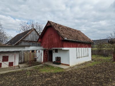 🏡 Eladó családi ház Malomfalván – 3. bélyegkép