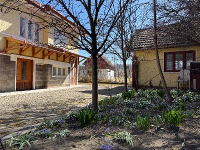 🏡 Eladó családi ház Malomfalván – 4. bélyegkép