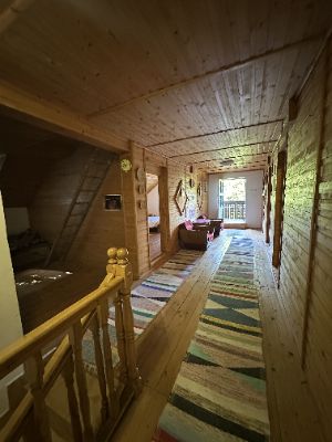ELADÓ HÉTVÉGI HÁZ Erdélyben - Homoródfürdőn – Ilona-Völgyében – 6. bélyegkép