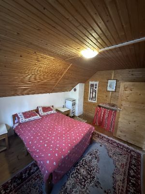 ELADÓ HÉTVÉGI HÁZ Erdélyben - Homoródfürdőn – Ilona-Völgyében – 7. bélyegkép
