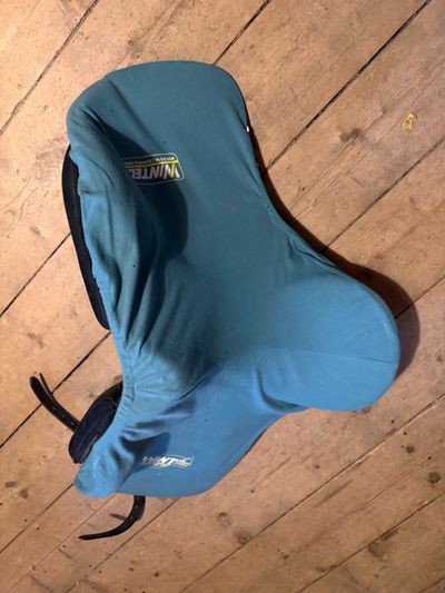 Eladó WINTEC nyereg – 2. bélyegkép