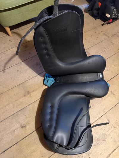 Eladó WINTEC nyereg – 3. bélyegkép