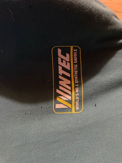 Eladó WINTEC nyereg – 4. bélyegkép