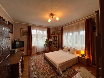 Különleges ingatlan Szombatfalván – 6. bélyegkép