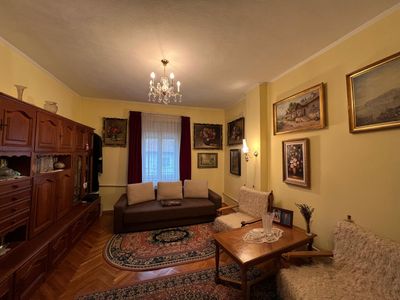 Különleges ingatlan Szombatfalván – 7. bélyegkép