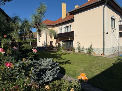 Különleges ingatlan Szombatfalván