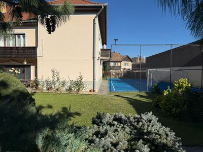 Különleges ingatlan Szombatfalván – 3. bélyegkép