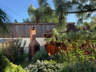 Különleges ingatlan Szombatfalván – 9. bélyegkép