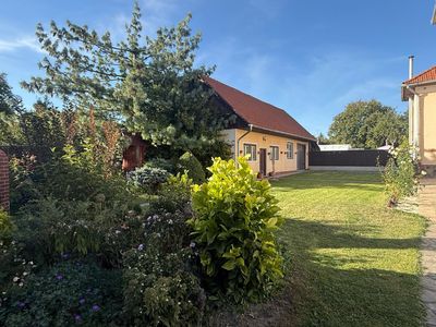 Különleges ingatlan Szombatfalván – 2. bélyegkép