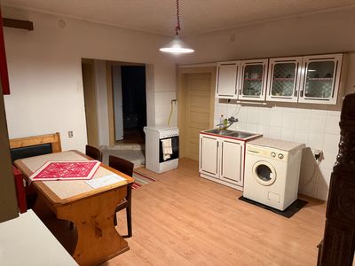 4 hálószobás ház KADICSFALVÁN – 3. bélyegkép