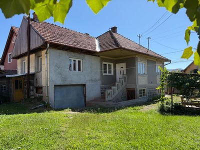 4 hálószobás ház KADICSFALVÁN – 7. bélyegkép