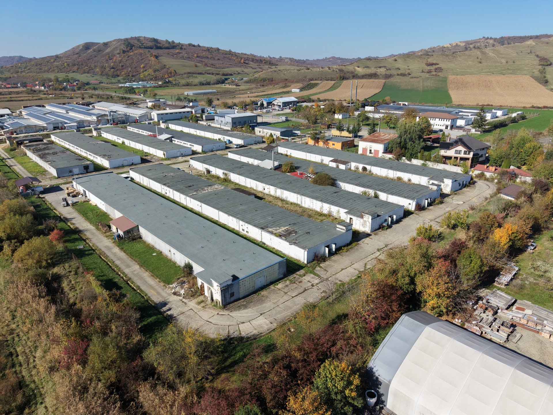 Ipari csarnokok đđĂđđđđđđđđđđđĂđđđ â 1. kĂ©p