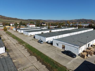 Ipari csarnokok 𝐒𝐙É𝐊𝐄𝐋𝐘𝐊𝐄𝐑𝐄𝐒𝐙𝐓Ú𝐑𝐎𝐍 – 9. bélyegkép