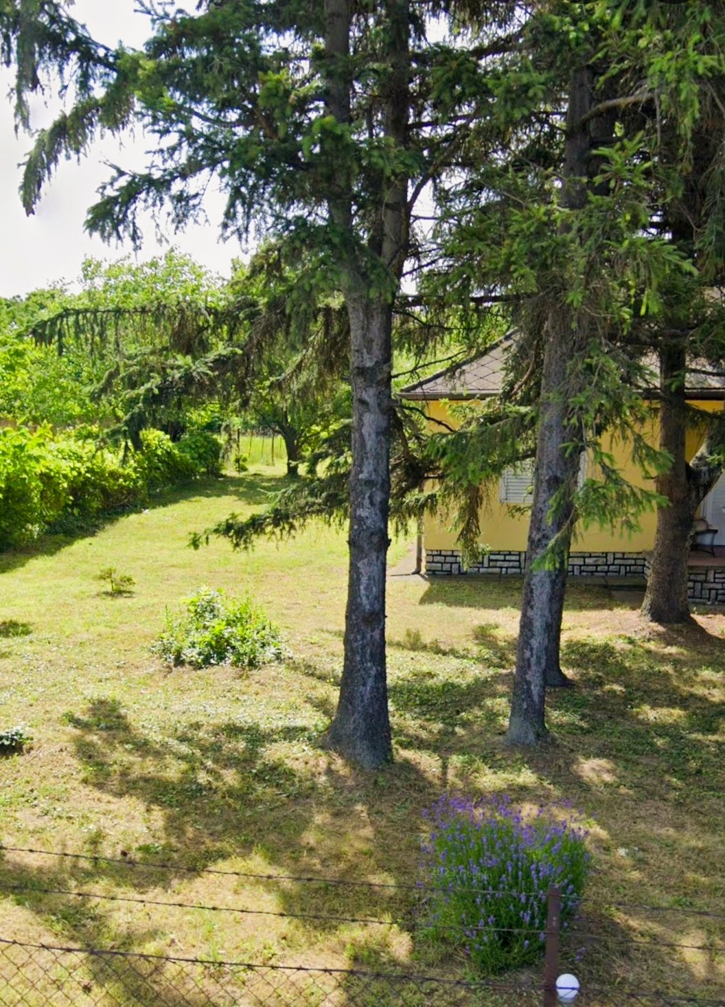 Örök panorámás Balatoni ingatlan – 1. kép