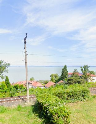 Örök panorámás Balatoni ingatlan  – 7. bélyegkép