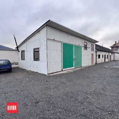 Eladó 600 m²-es ipari ingatlan Székelyudvarhelyen – 2. bélyegkép