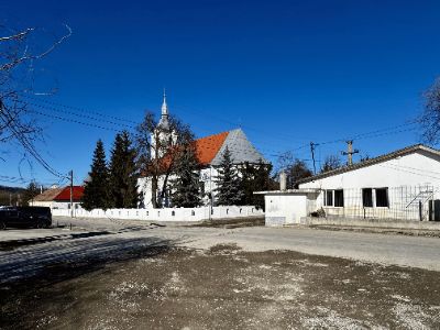 Eladó 3 szobás, 85 m²-es lakás a Bethlenfalvi templom szomszédságában! – 1. bélyegkép