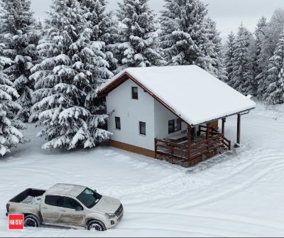 Eladó ház Szencsedben, 44 ár területtel  – 1. bélyegkép