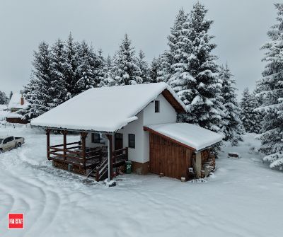 Eladó ház Szencsedben, 44 ár területtel  – 4. bélyegkép