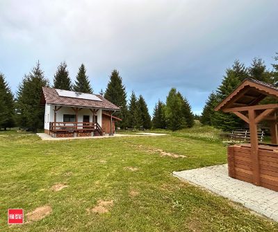 Eladó ház Szencsedben, 44 ár területtel  – 5. bélyegkép