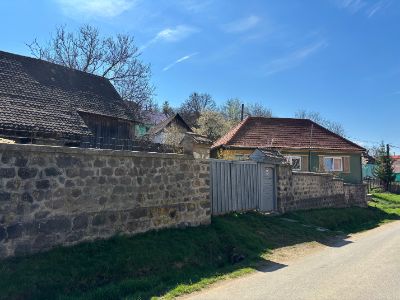 Eladó ház Homoródalmáson – 2. bélyegkép