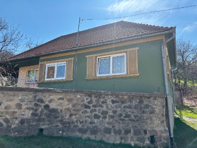 Eladó ház Homoródalmáson – 3. bélyegkép