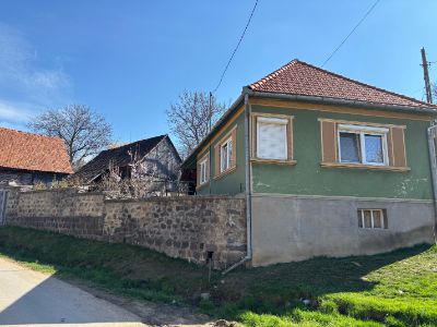 Eladó ház Homoródalmáson – 4. bélyegkép