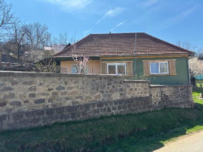 Eladó ház Homoródalmáson – 5. bélyegkép