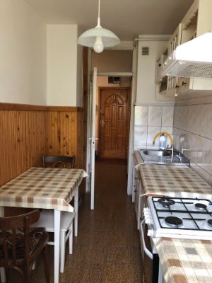 Kiadó 3 szobás lakás Csíkszereda központi részén – 5. bélyegkép