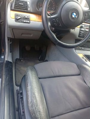 Eladó BMW E46 Coupe – 2. bélyegkép