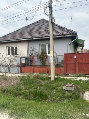 🏡 Eladó ikerház Gyergyószentmiklóson – azonnal költözhető! – 1. bélyegkép