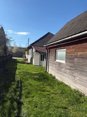 🏡 Eladó ikerház Gyergyószentmiklóson – azonnal költözhető! – 3. bélyegkép