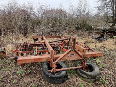 Függesztett mezőgazdasági eszközök eladók  – 4. bélyegkép