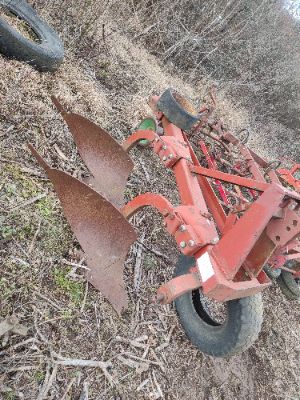 Függesztett mezőgazdasági eszközök eladók  – 8. bélyegkép