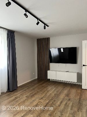 Teljes Körű Lakásfelújítás Székelyudvarhelyen és környékén!  – 2. bélyegkép