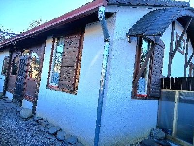 Családi ház  – 1. bélyegkép