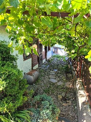 Családi ház  – 8. bélyegkép