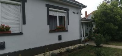 Szép kis ház eladó Magyarországon