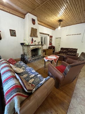 ELADÓ HÉTVÉGI HÁZ Erdélyben - Homoródfürdőn – Ilona-Völgyében – 4. bélyegkép