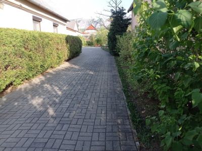 Eladó ház Eger mellett Magyarországon – 4. bélyegkép