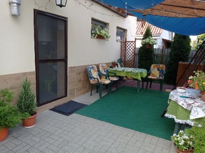 Eladó ház Eger mellett Magyarországon – 6. bélyegkép