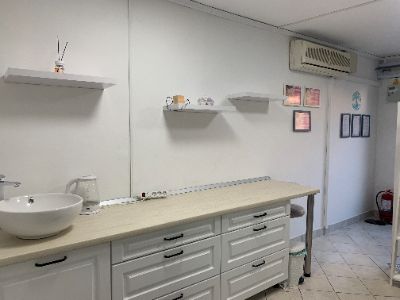 Gyógypedikűr és Kozmetika – 2. bélyegkép