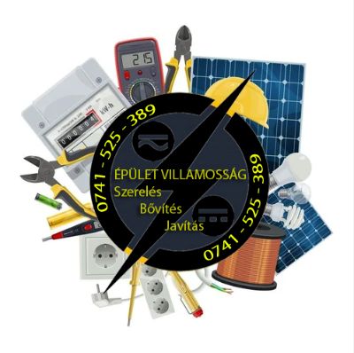 Hibridizálás (Szünetmentesítés) – 1. bélyegkép